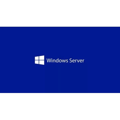 Microsoft Windows Svr Std 2025 English 1pk DSP OEI 4Cr NoMedia/NoKey (APOS) AddLic (EP2-25369)