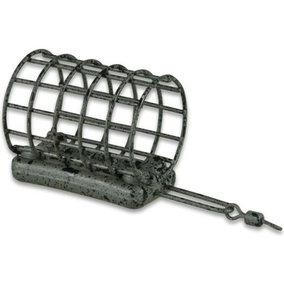 Feederové Kŕmitko MS Range Classic malé 23x32mm 30gr