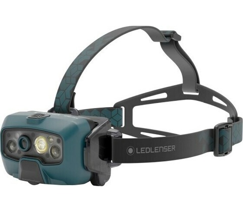 Ledlenser HF8R Core