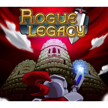 Rogue Legacy