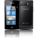 Samsung i8350 Omnia W