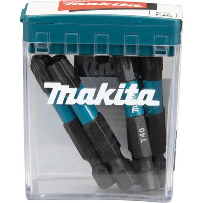 Sady bitů Makita Impact Black E-12681