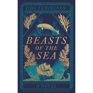Beasts of the Sea (ISBN: 9781529438314)