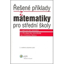 Řešené příklady z matematiky