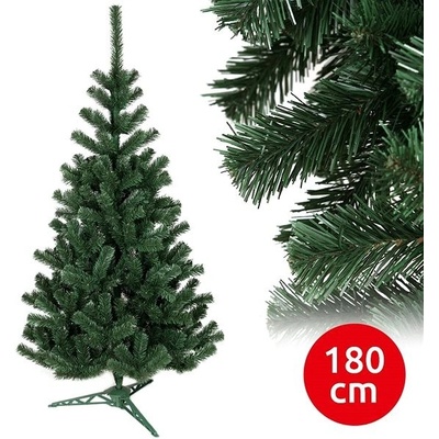 ANMA Vánoční stromek BRA 180 cm jedle AM0118