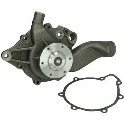 Vodní čerpadlo, chlazení motoru THERMOTEC WP-MN106