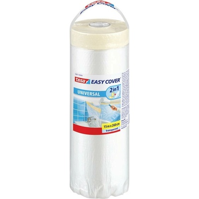 Tesa 58871-00000-03 krycí fólie tesa Easy Cover® 15 m x 260 cm