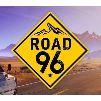 Road 96 - Hitchhiker Bundle