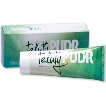 Herbacos Recordati TEKUTÝ PÚDER 100 g