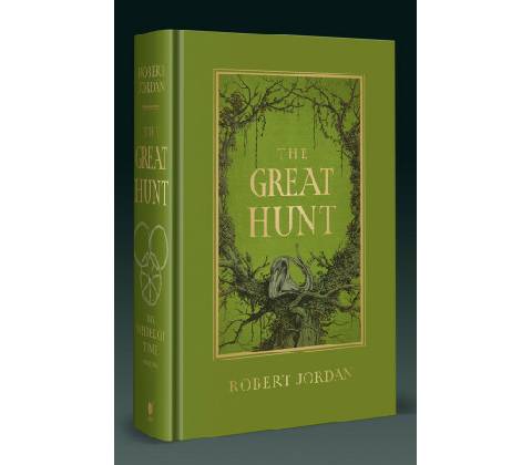 Great Hunt