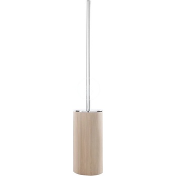 Sapho ALTEA WC kefa na postavenie, bambus AL3335