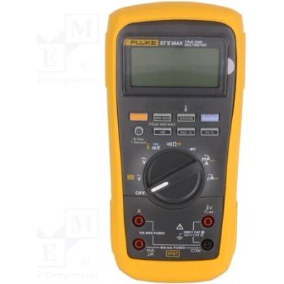 Fluke FLK-87VMAX-PVLEAD1