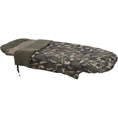 Prologic Element Comfort S Bag Thermal Camo Cover 5 Season