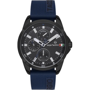 Sergio Tacchini Мъжки часовник Sergio Tacchini ST. 1.10359-5 (B--ST.1.10359-5) Часовници