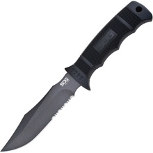 SOG SEAL PUP - NYLON SHEATH SOG-M37N-CP