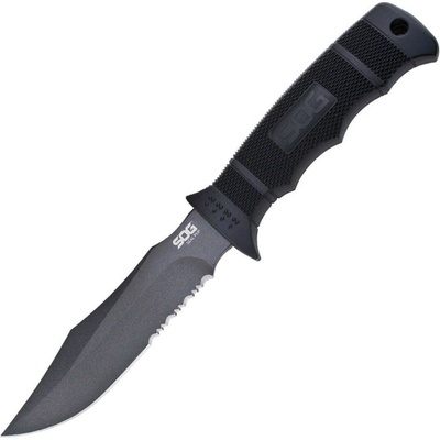 SOG SEAL PUP - NYLON SHEATH SOG-M37N-CP