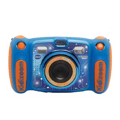 Vtech Kidizoom Duo MX 5.0 - modrý