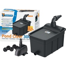 SuperFish Pond Clear kit 3000
