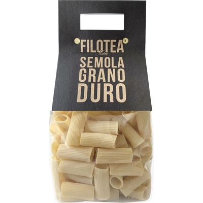 Filotea Italské Těstoviny Rigatoni 0,5 kg