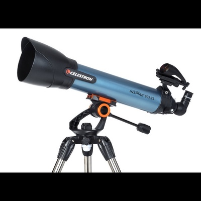 Celestron Inspire 90 mm