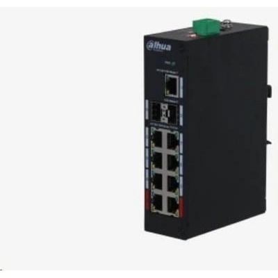 DAHUA PFS3211-8GT-120-V2