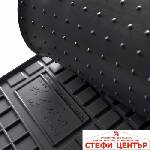 FroGum Гумени стелки Frogum съвместими с Peugeot / Citroen / Toyota (5151878) - steficenter