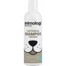Animology Essentials Jemný šampón pre psov s ovsenými vločkami 250 ml