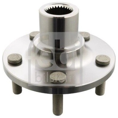 Náboj kola FEBI BILSTEIN 100650