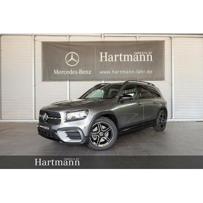 Mercedes-Benz GLB 250 4Matic AMG 165 kW