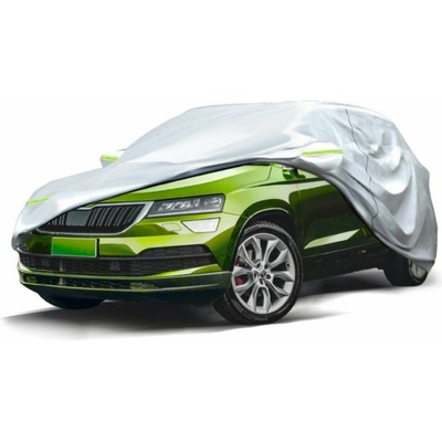 CARMOTION Plachta na auto SUV M – Zboží Mobilmania