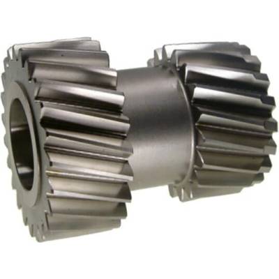 Ozubené kolo dvojité ZF EURORICA 95570908, , ,