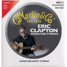 Martin MEC 12 Clapton´s