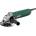 Metabo W 1100-125 (601237000)