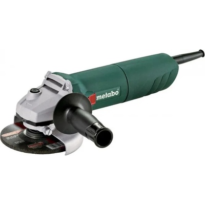 Metabo W 1100-125 (601237000)