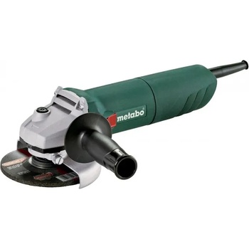 Metabo W 1100-125 (601237000)