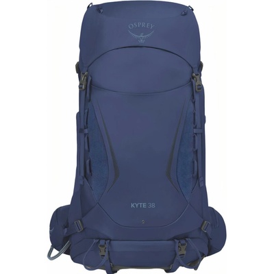 Osprey Kyte 38l modrá
