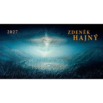 stolní ZDENĚK HAJNÝ 2027