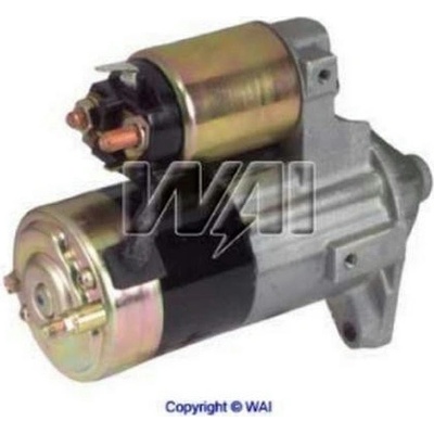 Startér WAI 17761N