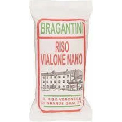 Bragantini Vialone nano ryža 1 kg
