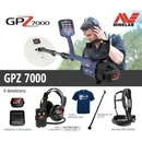 Minelab GPZ 7000