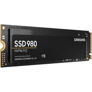 Samsung 980 EVO 1TB, MZ-V8V1T0BW