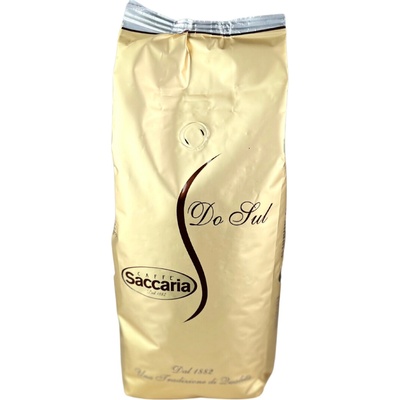 Saccaria Do Sul Bar zrnková 1 kg