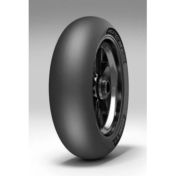 Image 1 of METZELER Racetec RR Slick 200/60 R17