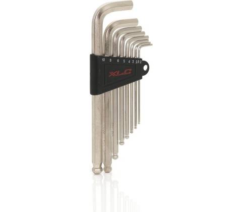 XLC TO-S33