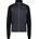 CMP Мъжко синтетично яке CMP Jacket With Detachable Sleeves Light Softshell Synthetic jacket - Antracite - размер 46 (EU) (004-5155-0111)