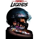 GRID Legends