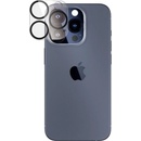 PanzerGlass ochranný objektívu fotoaparátu Apple iPhone 15 Pro15 Pro Max 1137