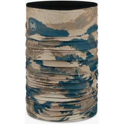 Buff Reversible Polar byres olive green