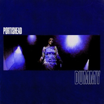 PORTISHEAD: DUMMY LP
