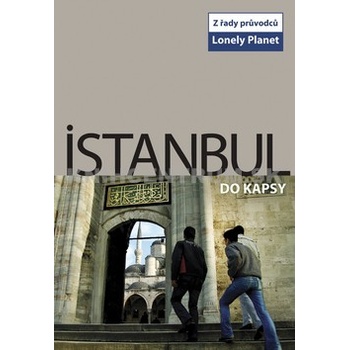 Istanbul do kapsy